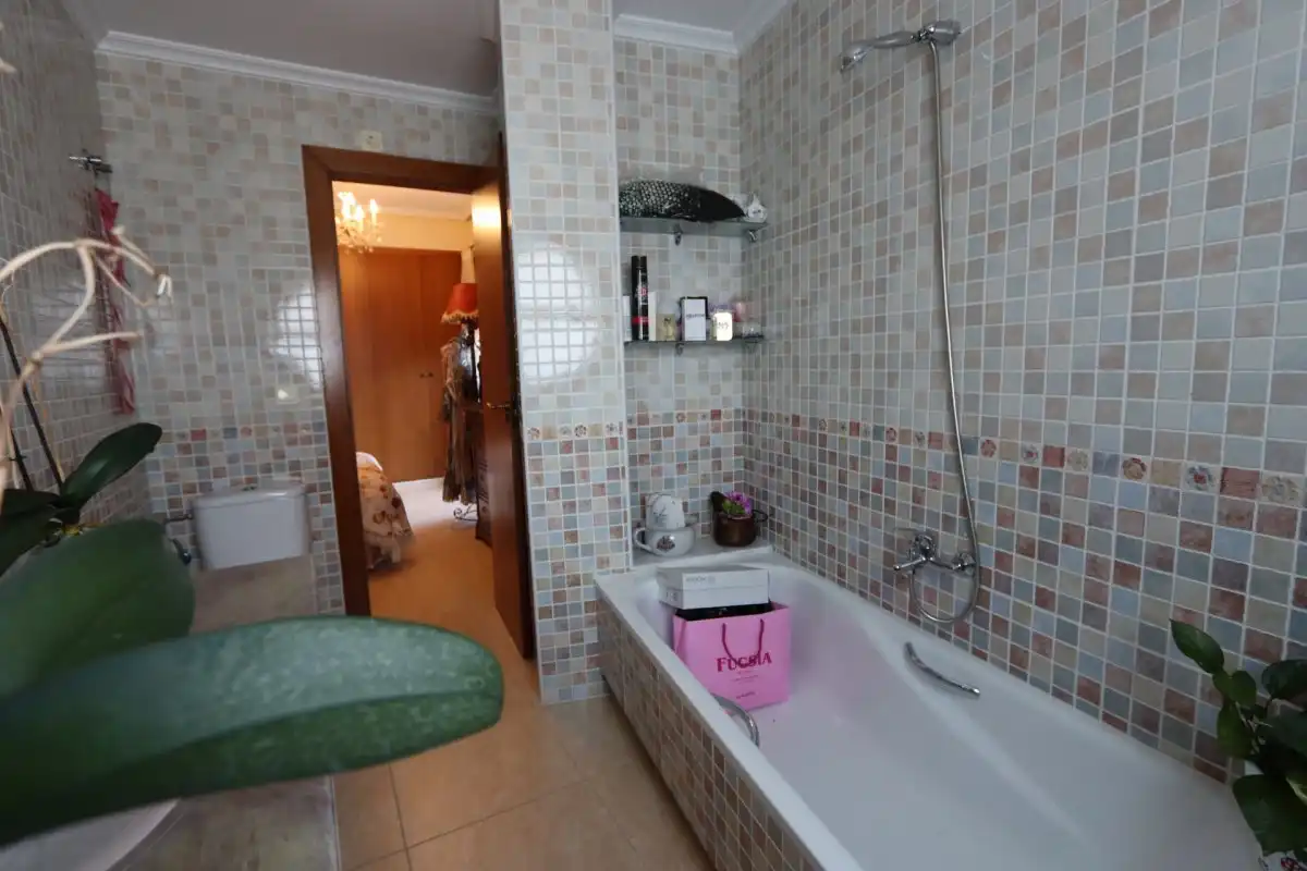 Piso con terraza en venta en Centro, imagen 23
