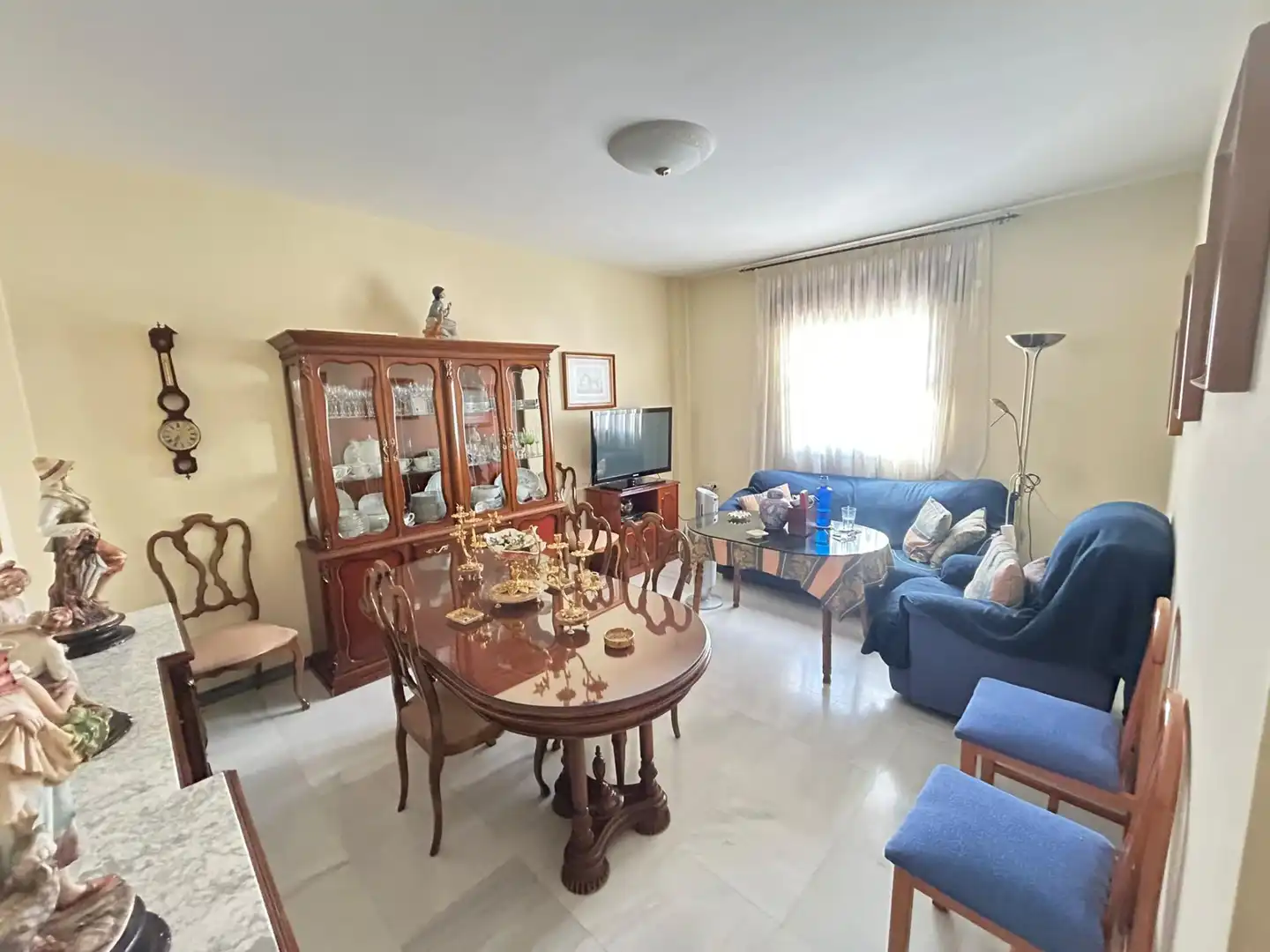 Maison avec terrasse à vendre à Cueva de Menga