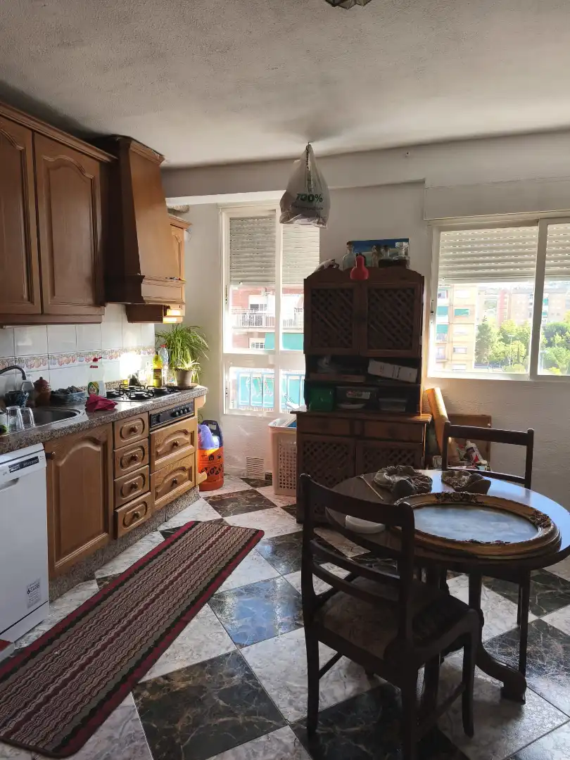 Piso con ascensor en venta en Norte, imagen 3