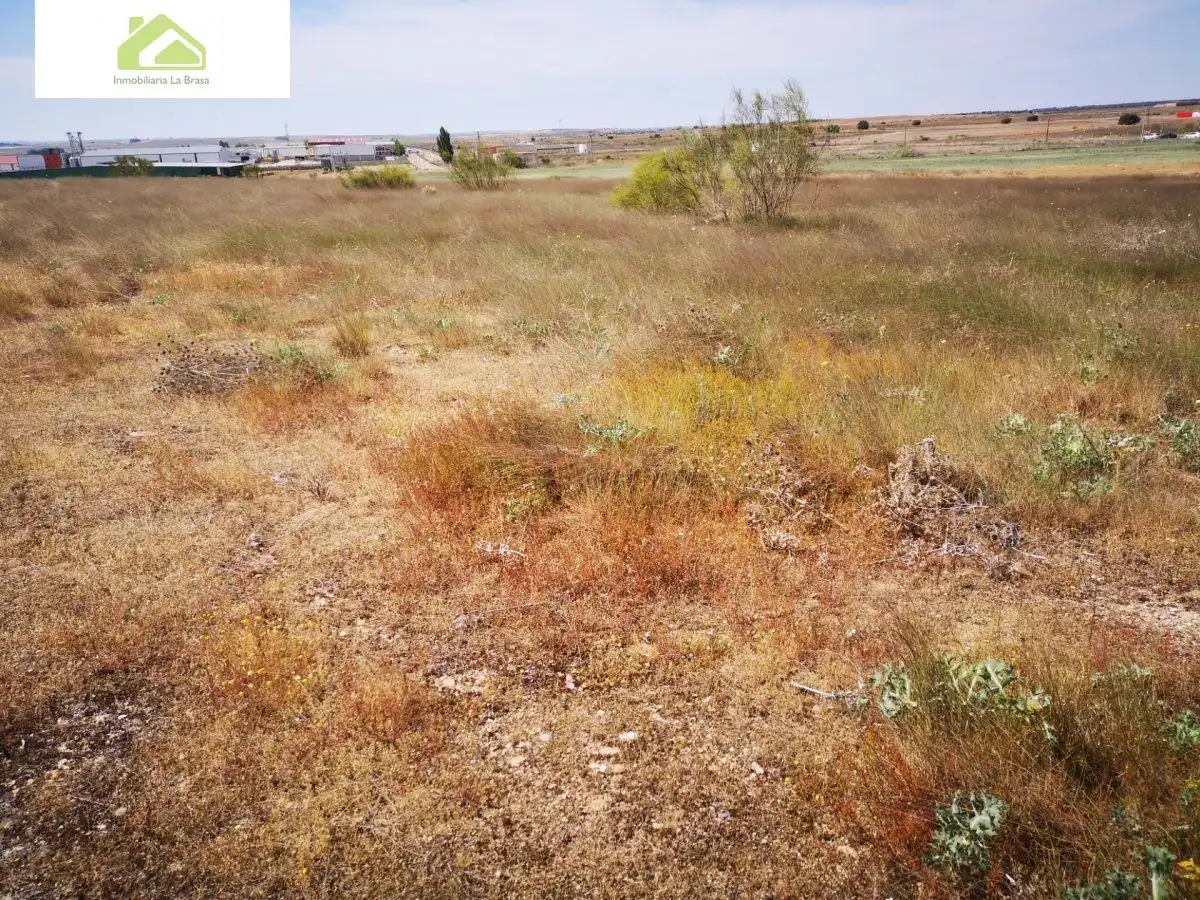 Finca rústica en venta en Zamora Capital 