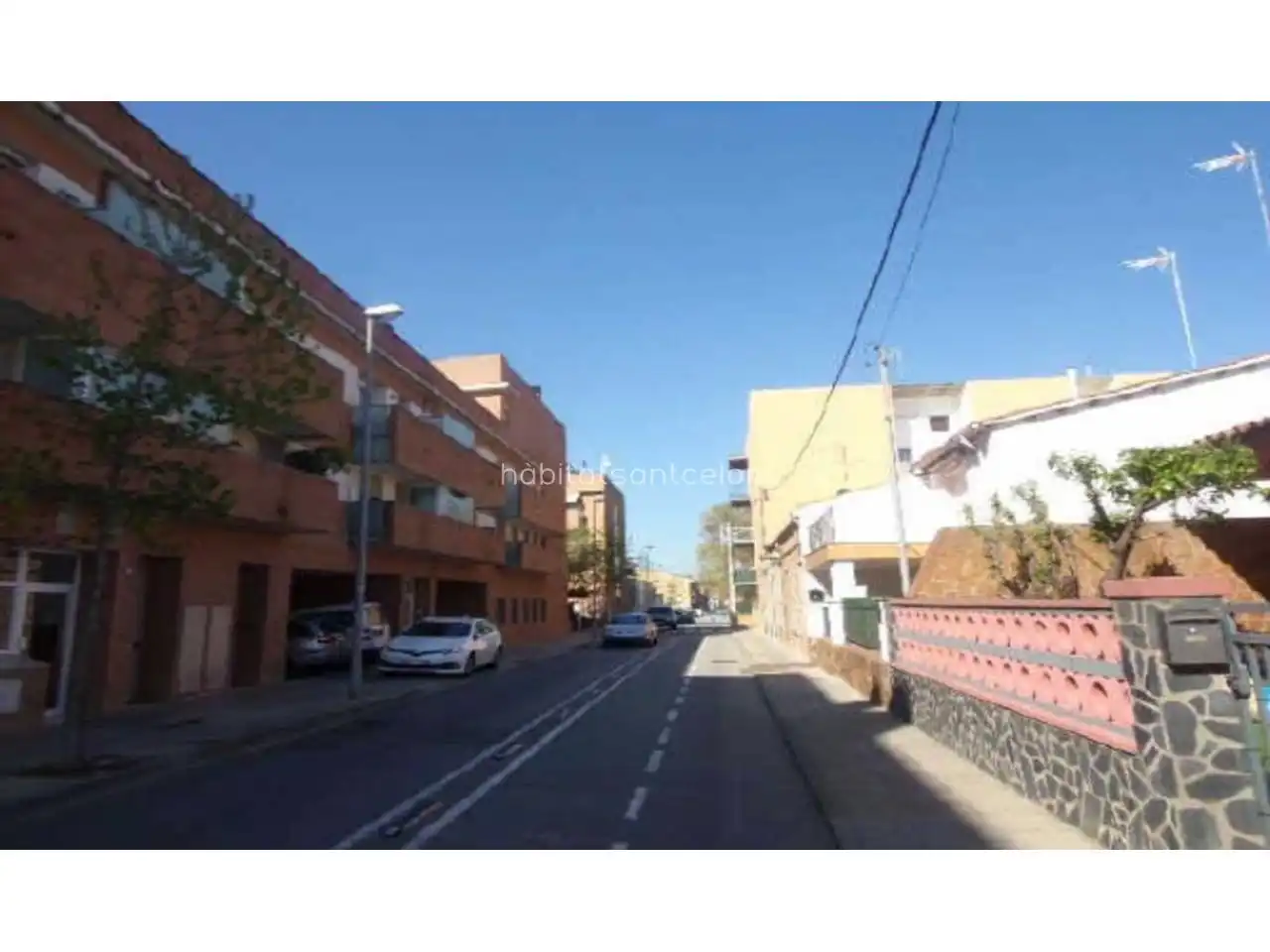 Parkplatz zum Verkauf in Calle Dolors Granes 14, imagen 3