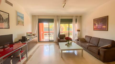 Foto 4 de Apartament en venda a Marbesa, Marbella