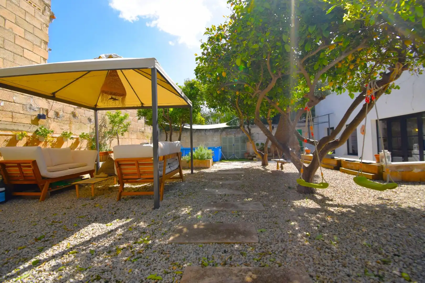 House with garden for sale in Muro, imagen 76