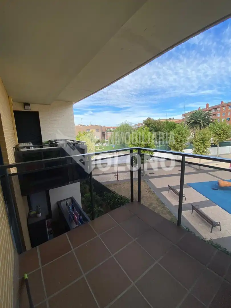 Piso con piscina en venta en Calle Federico García Lorca, imagen 58