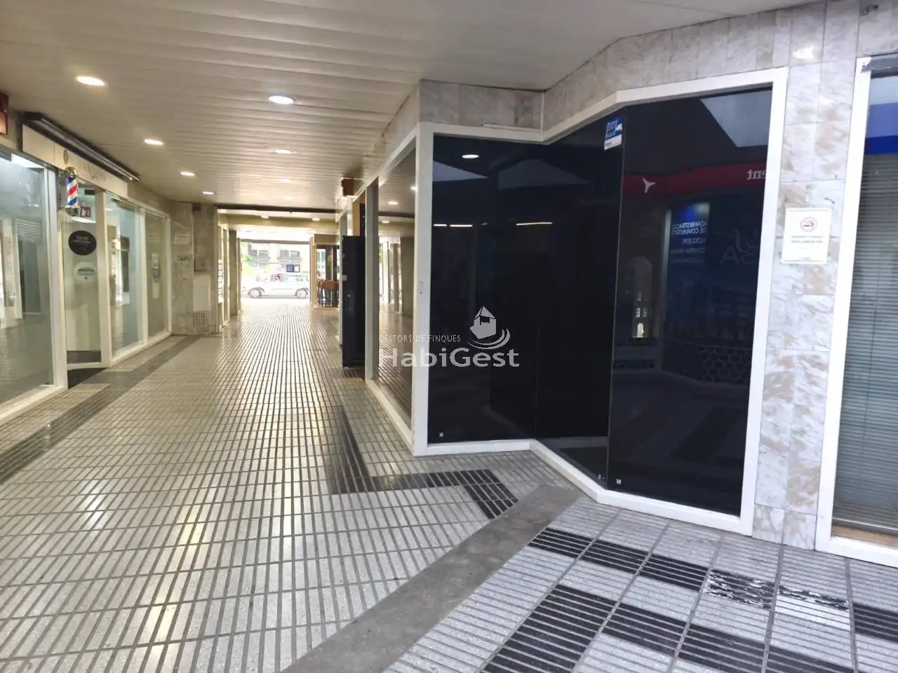 Business premises to rent in Calle Migdia, imagen 8