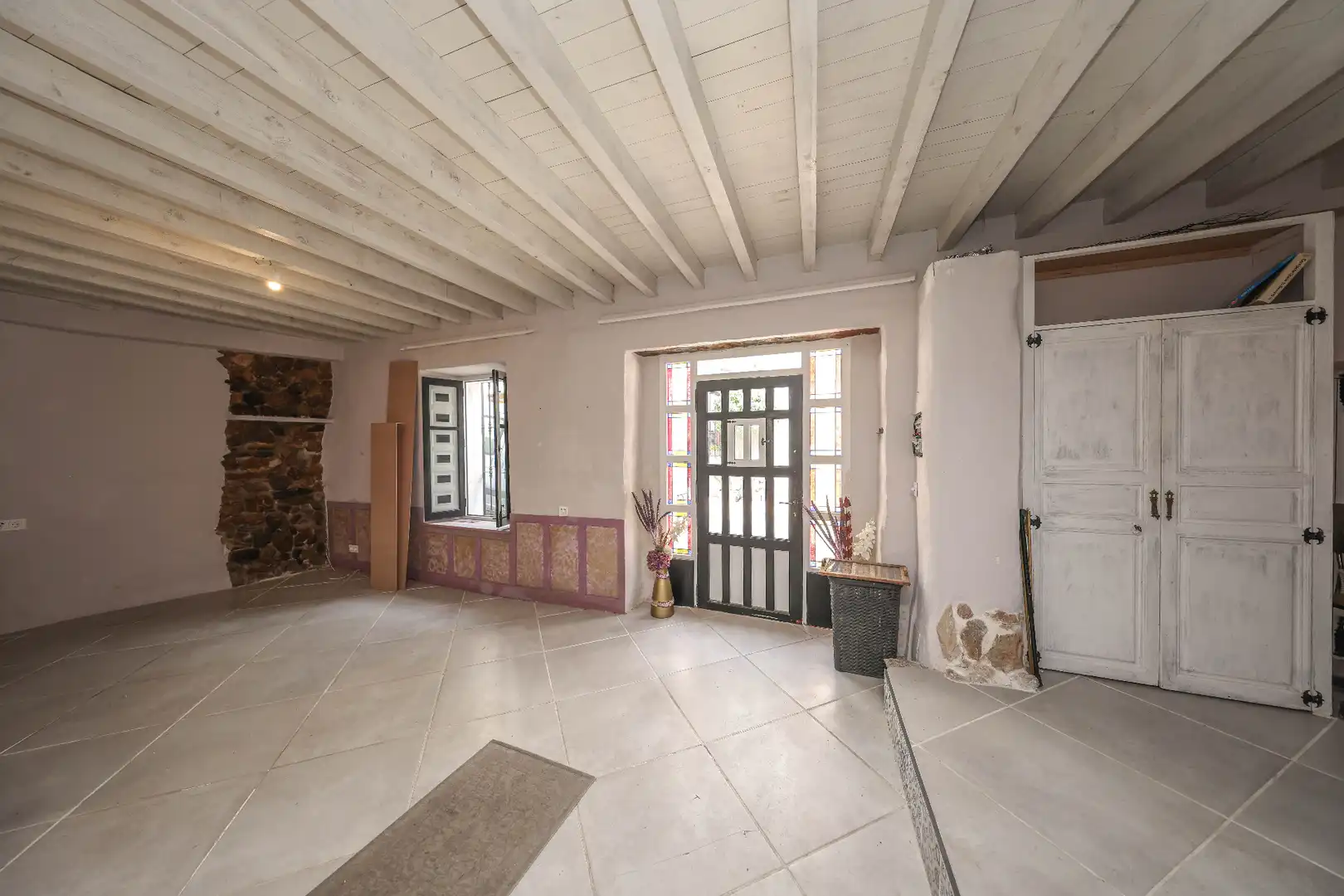 Casa adosada en venta en Calle Enmedio, Monda