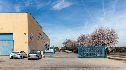 Photo 4 of Industrial buildings for sale in Nuevo Baztán - pueblo, Madrid