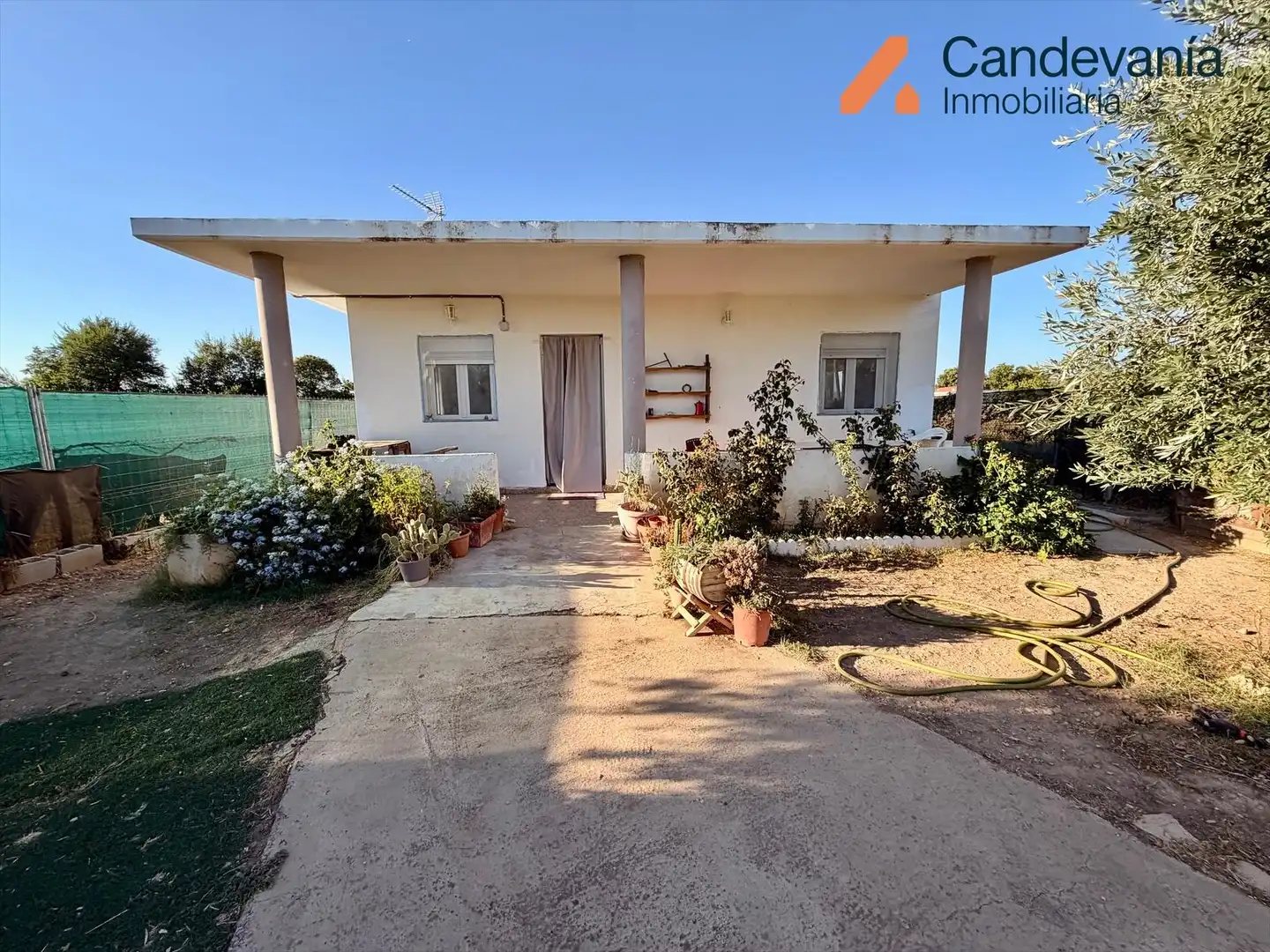 Xalet amb jardí en venda a San Mateo de Gállego, imagen 2