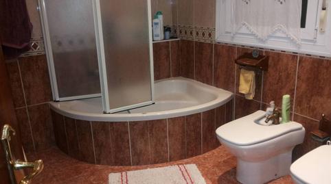 Foto 3 de Casa o xalet en venda a Santo Domingo, Almería