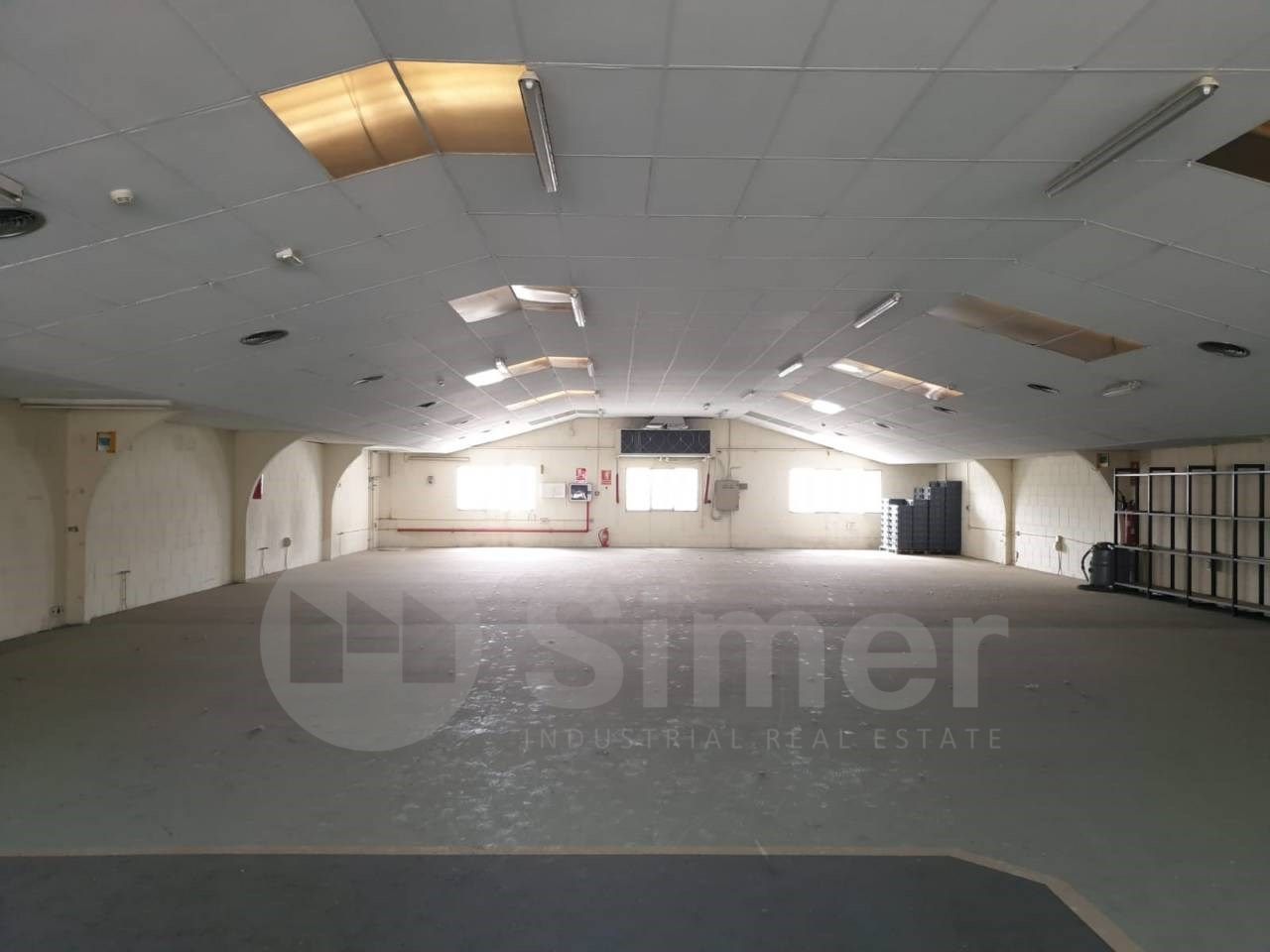 Industrial buildings to rent in Ripollet