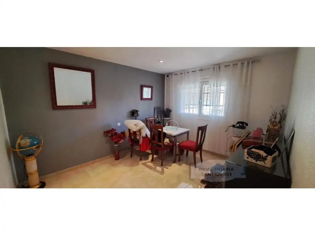Dormitori de Casa o xalet en venda en Sant Quirze del Vallès