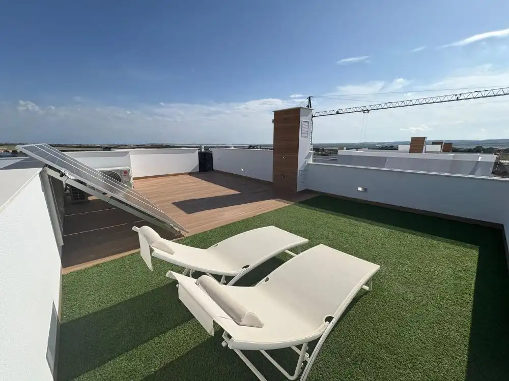 Villa con terrazza in vendita a N/A, imagen 26