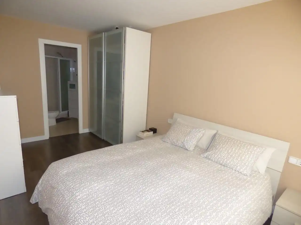 Piso con terraza en venta en Arenys de Munt, imagen 11