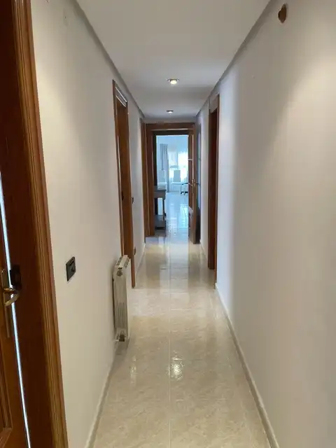 Pis en venda en Castellón de la Plana / Castelló de la Plana amb Calefacció, Terrassa i Traster