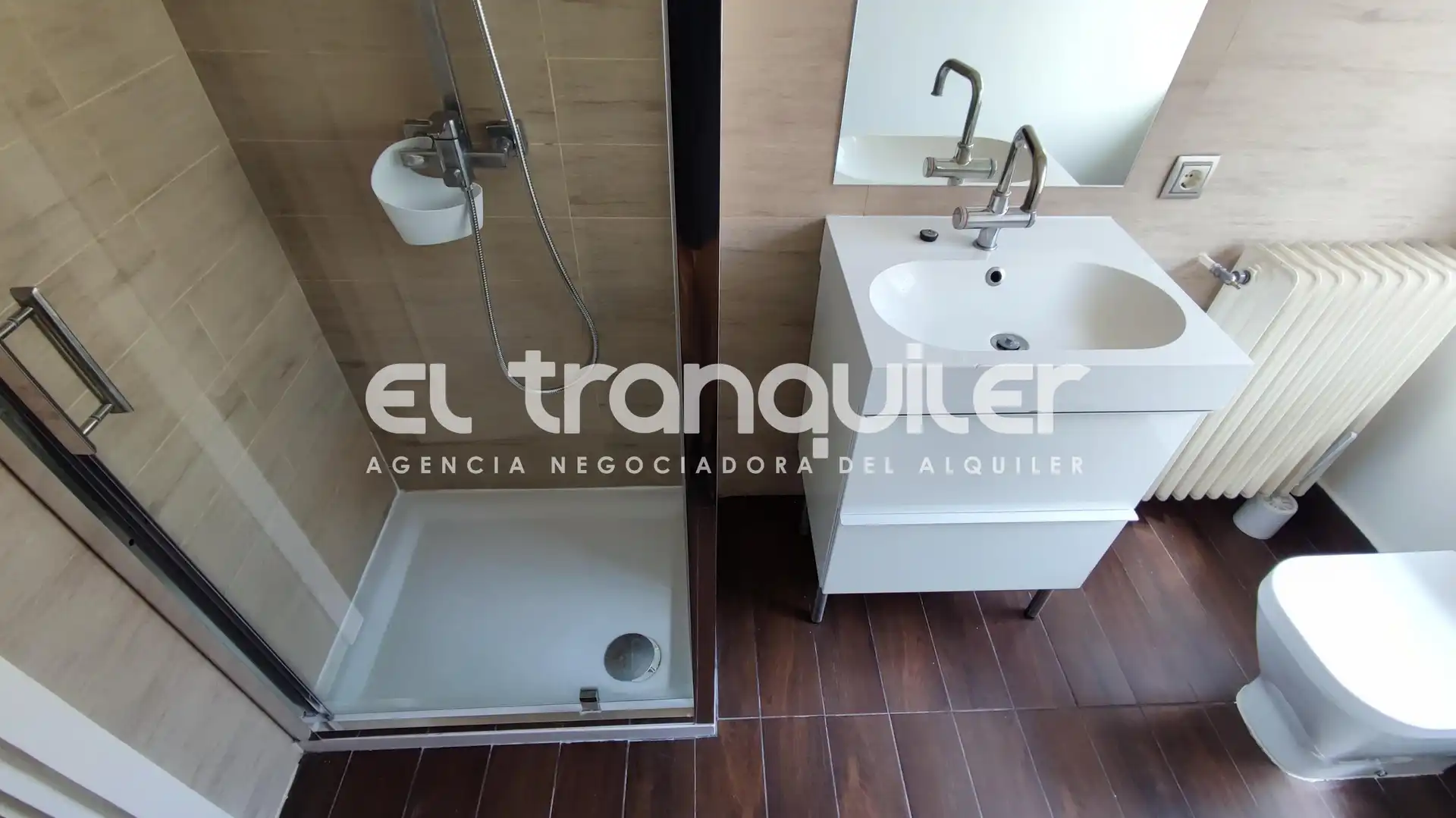 Wohnung mit Pool zur Miete in Calle Don Ramón de la Cruz, imagen 32