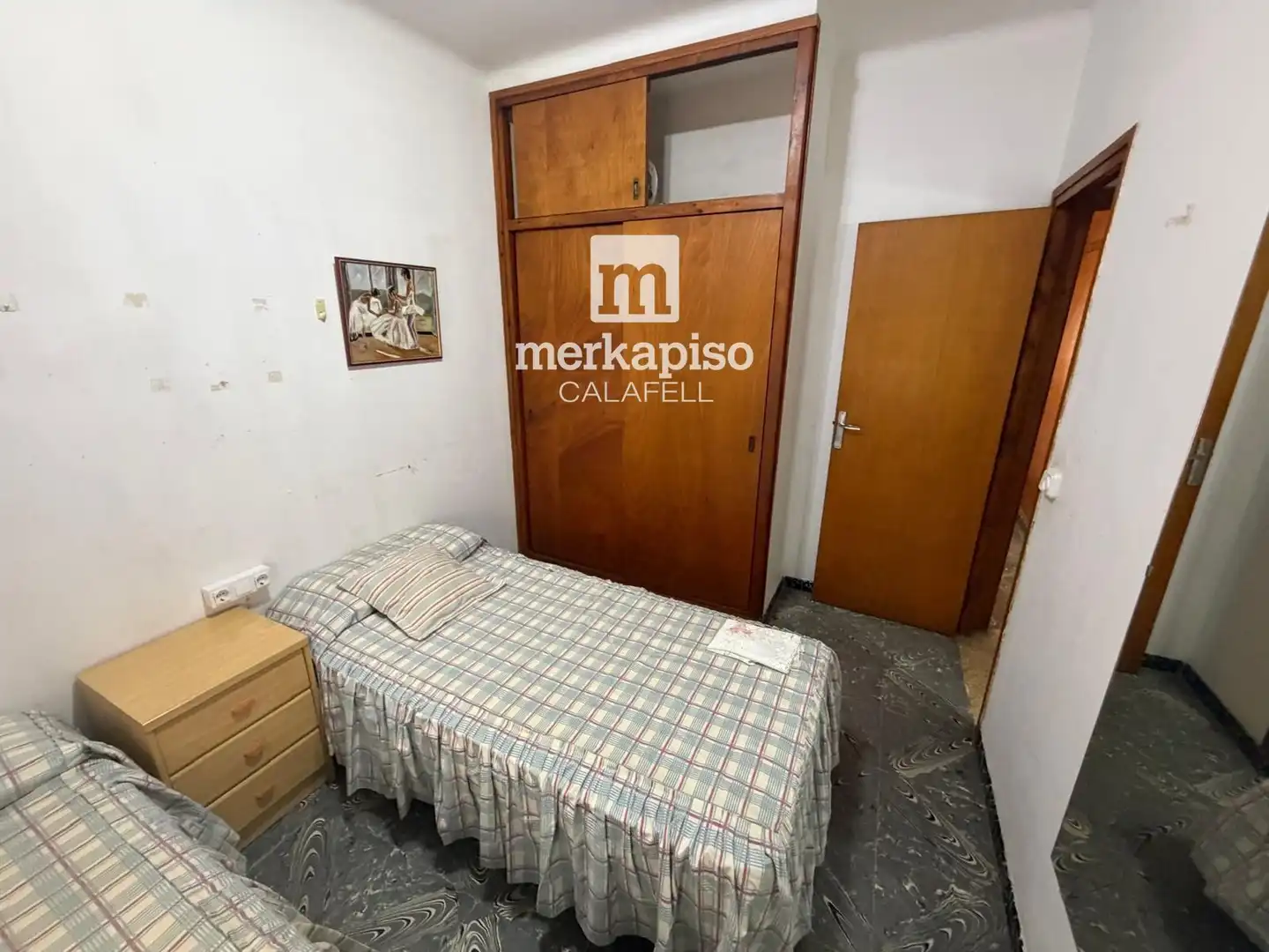 Piso en venta en Calafell Platja