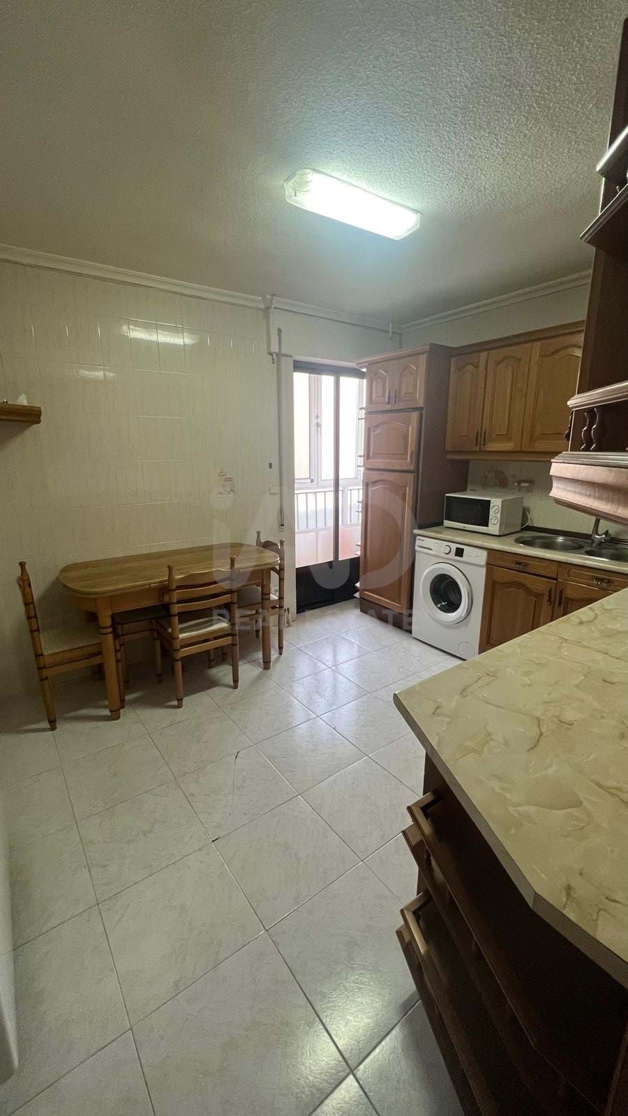 Kitchen of Flat for sale in Ciudad Rodrigo