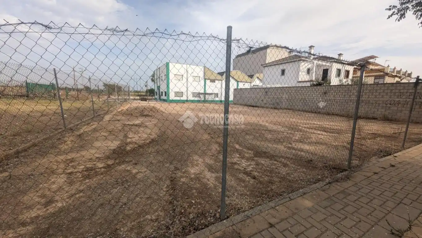 Residencial en venda en Marchena