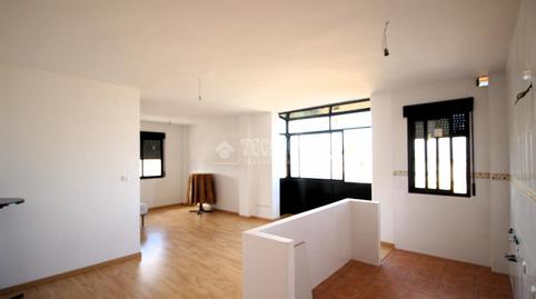 Foto 4 de Estudi en venda a Las Flores - Huerta, Granada