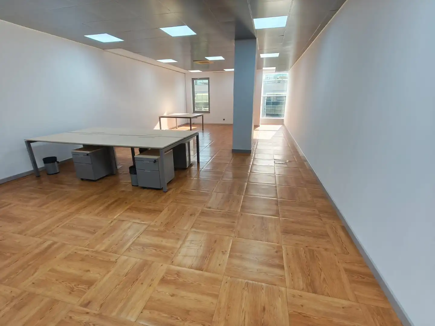 Bureau avec ascenseur à louer à Calle Marie Curie, imagen 10