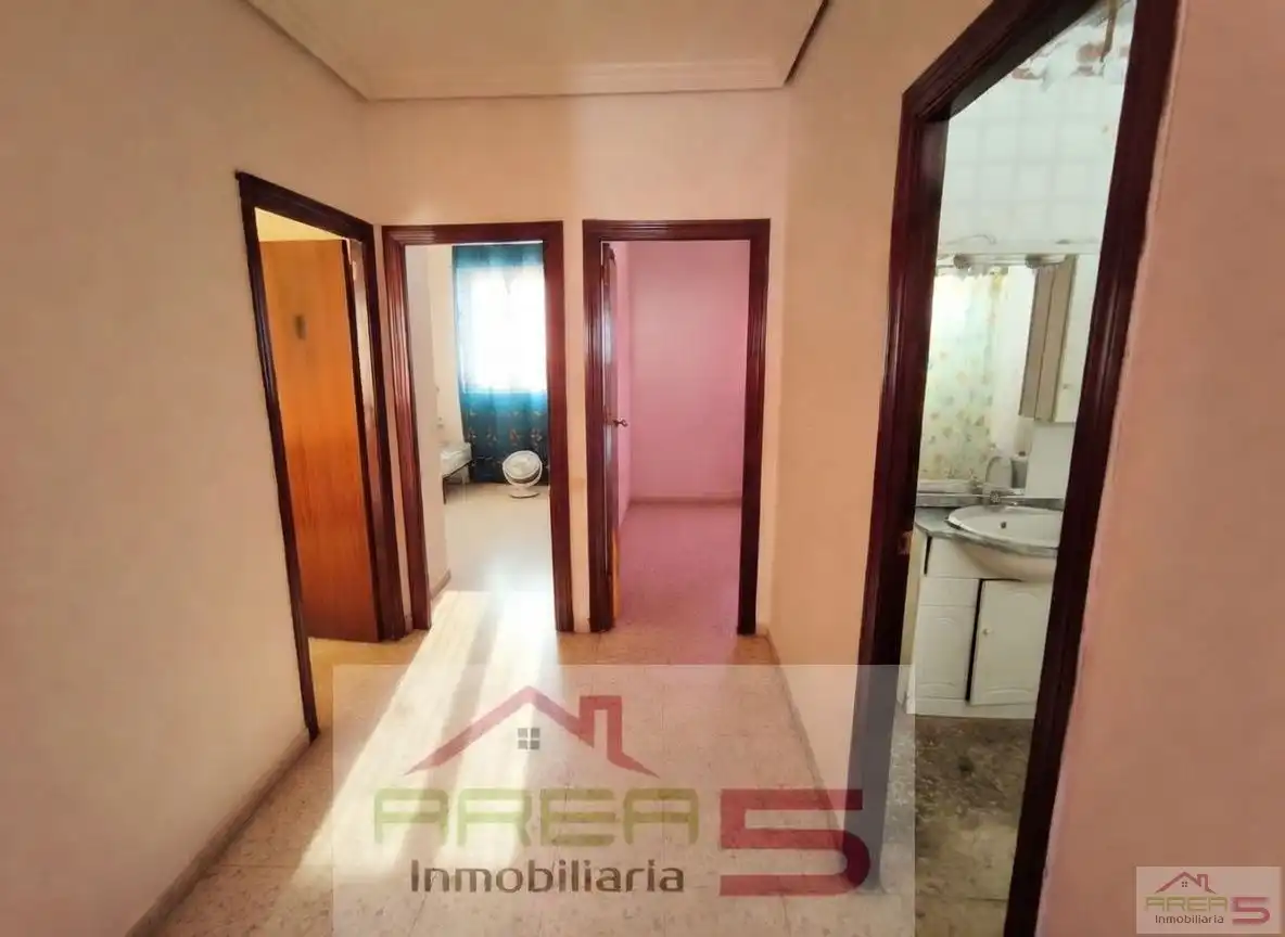 Piso en venta en Villafranca de los Barros