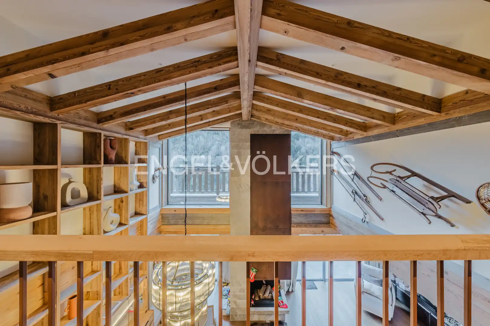 Chalet con jardín en venta en Sispony, imagen 27