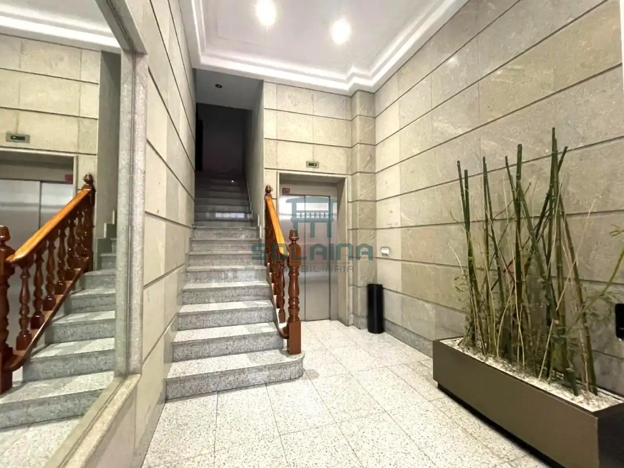 Duplex con ascensore in vendita a Couto, imagen 34