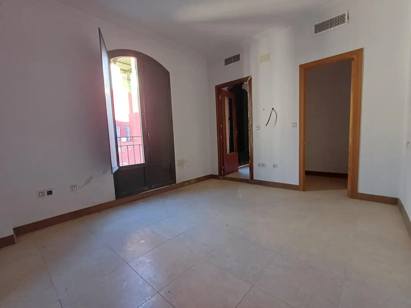 Dormitori de Casa o xalet en venda en Coria del Río