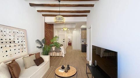 Foto 5 de Apartament en venda a Carrer Maria Aguilo, El Poblenou,  Barcelona Capital