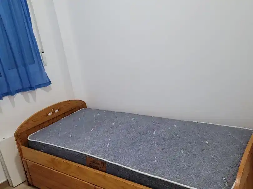 Dormitori de Dúplex en venda en Buñol amb Aire condicionat, Moblat i Balcó
