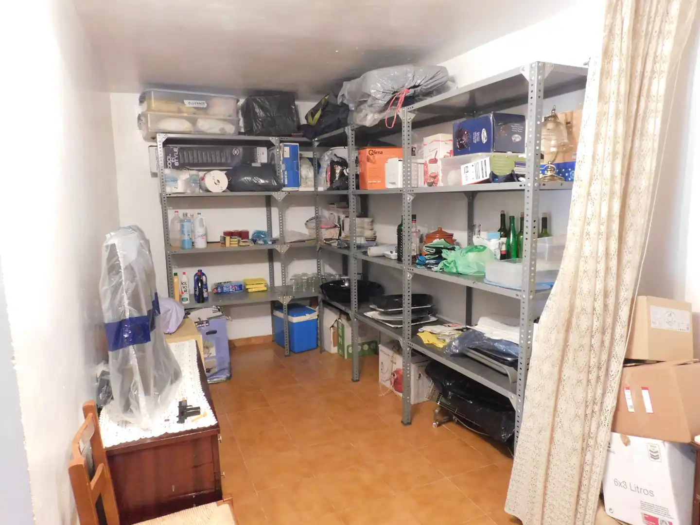 Detached homes for sale in Gallipienzo / Galipentzu  with Furnished