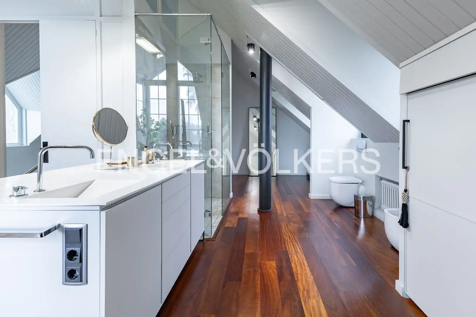 Casa o chalet en venta en Canovelles con Aire acondicionado, Calefacción y Jardín privado