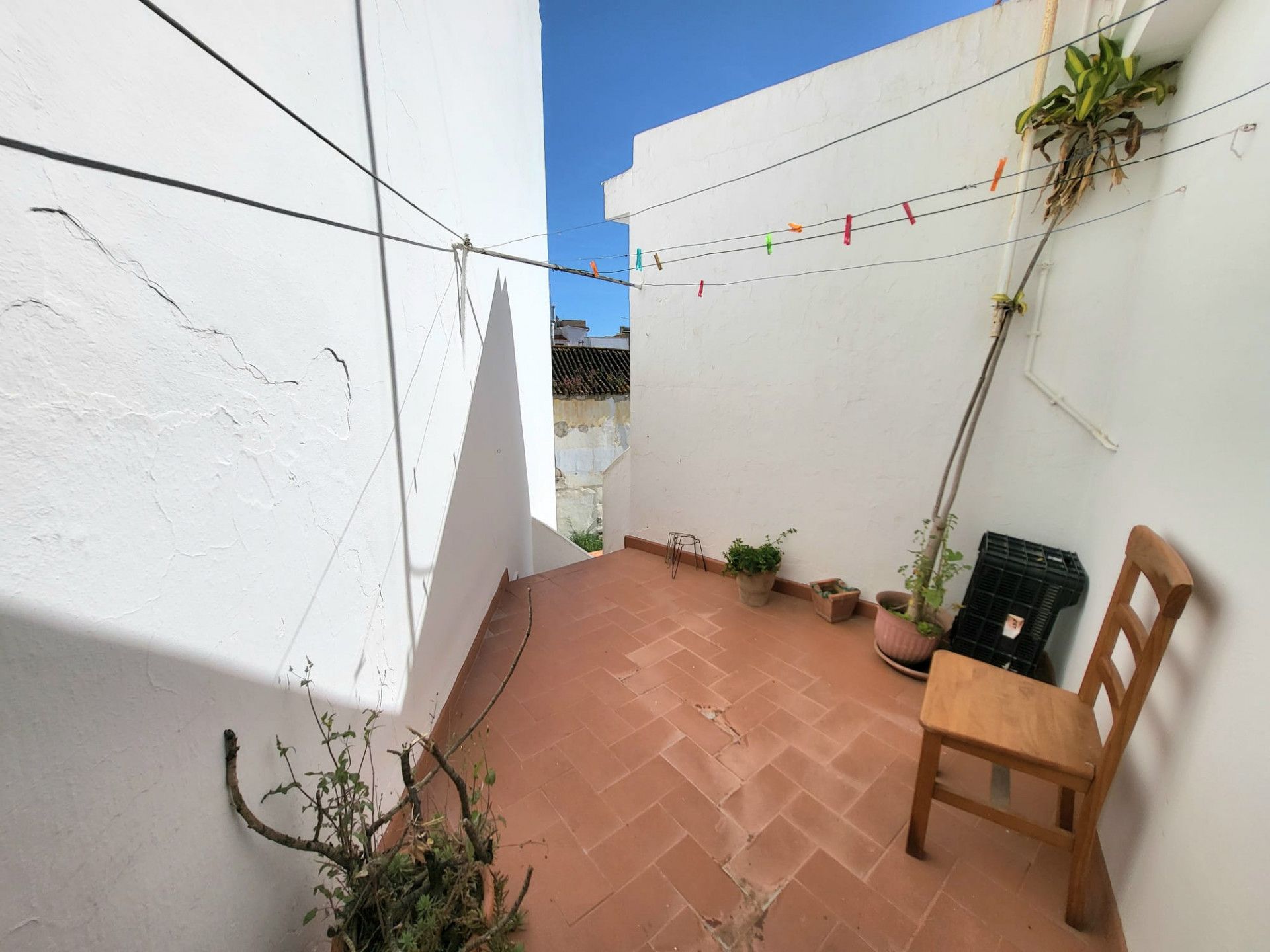 Casa adosada en venta en Centro