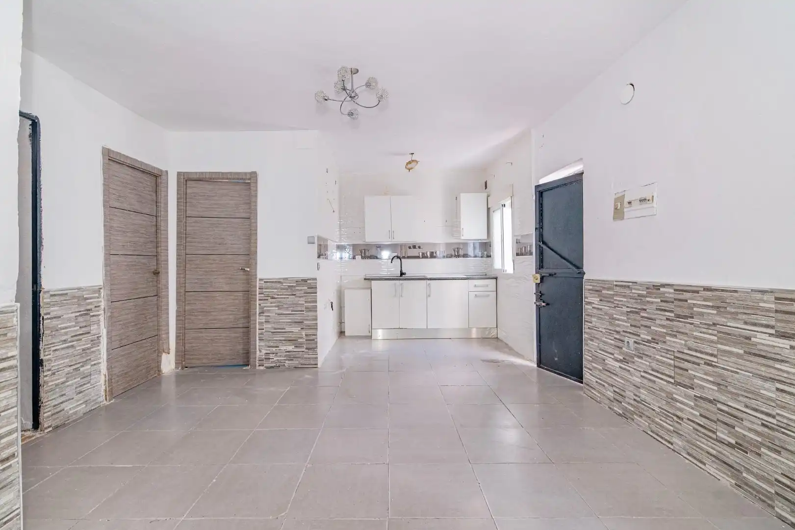Kitchen of Detached homes for sale in Granada