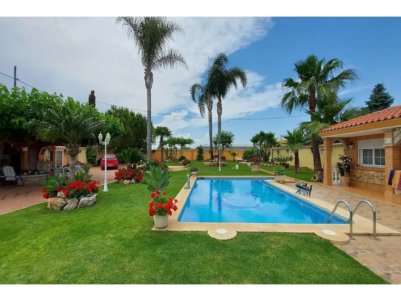 Villa avec piscine à vendre à Calle Riu, imagen 15