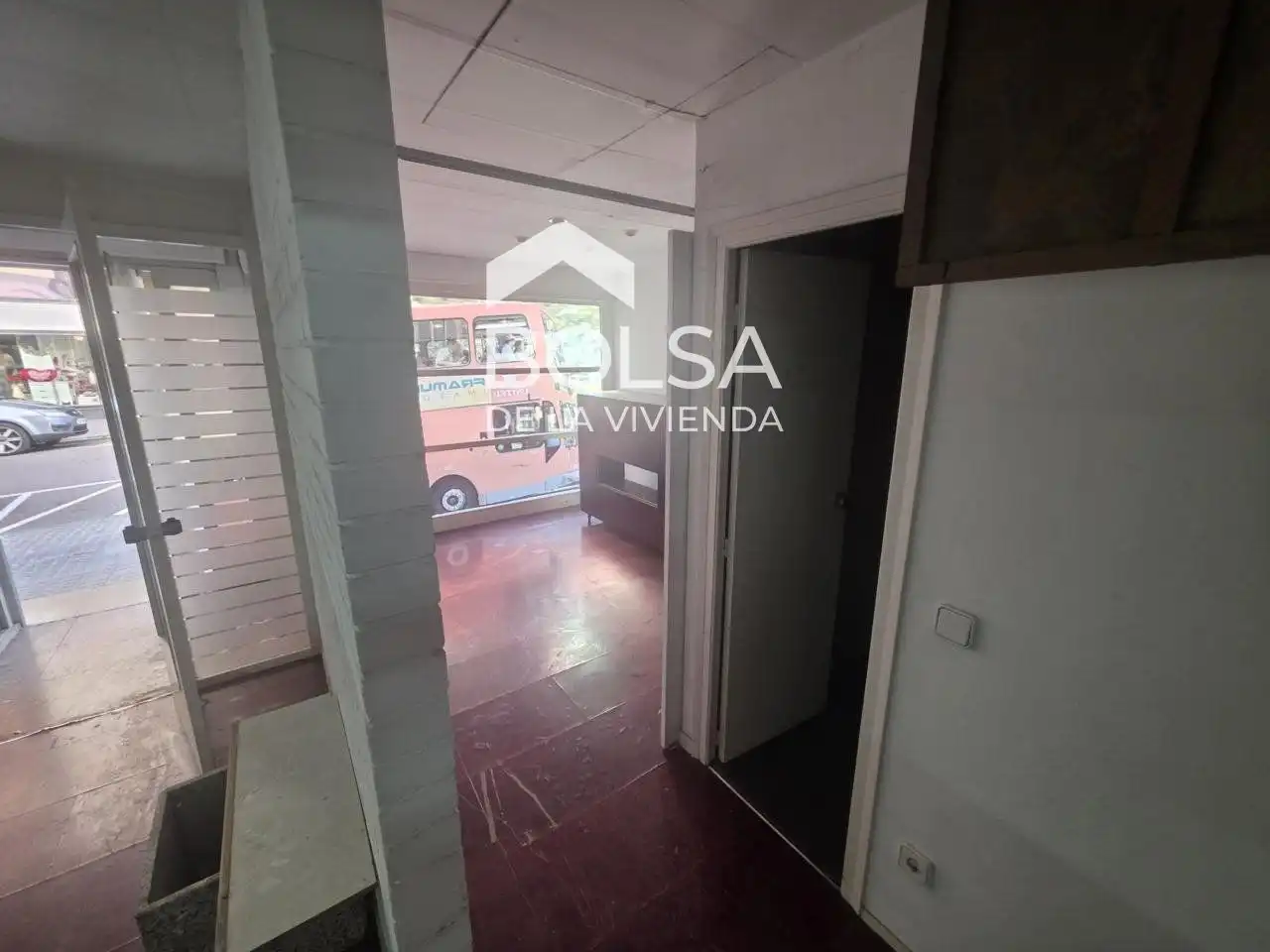 Local comercial en venda a Poble Nou, imagen 7