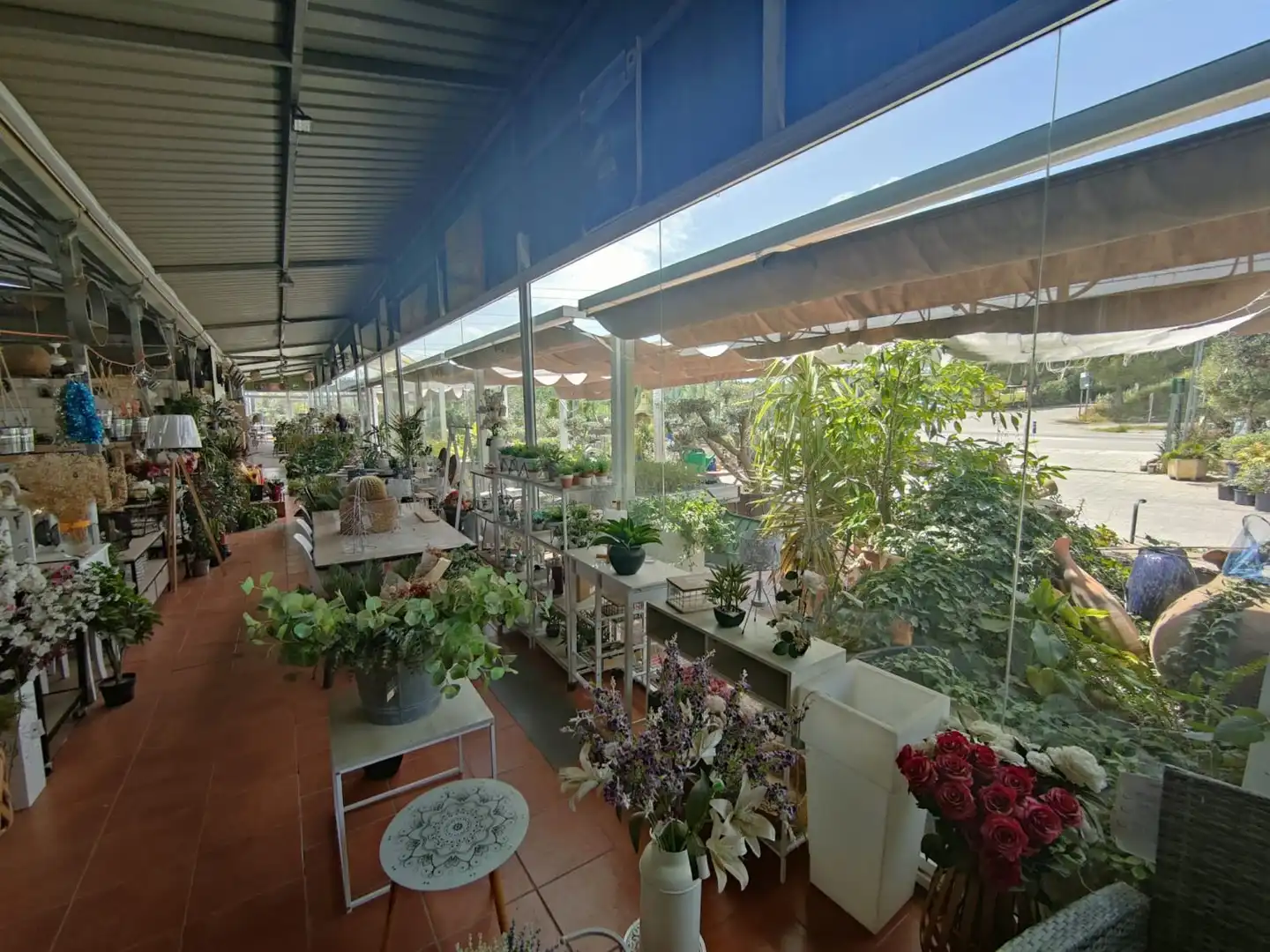 Terraza de Residencial en venta en Esparreguera