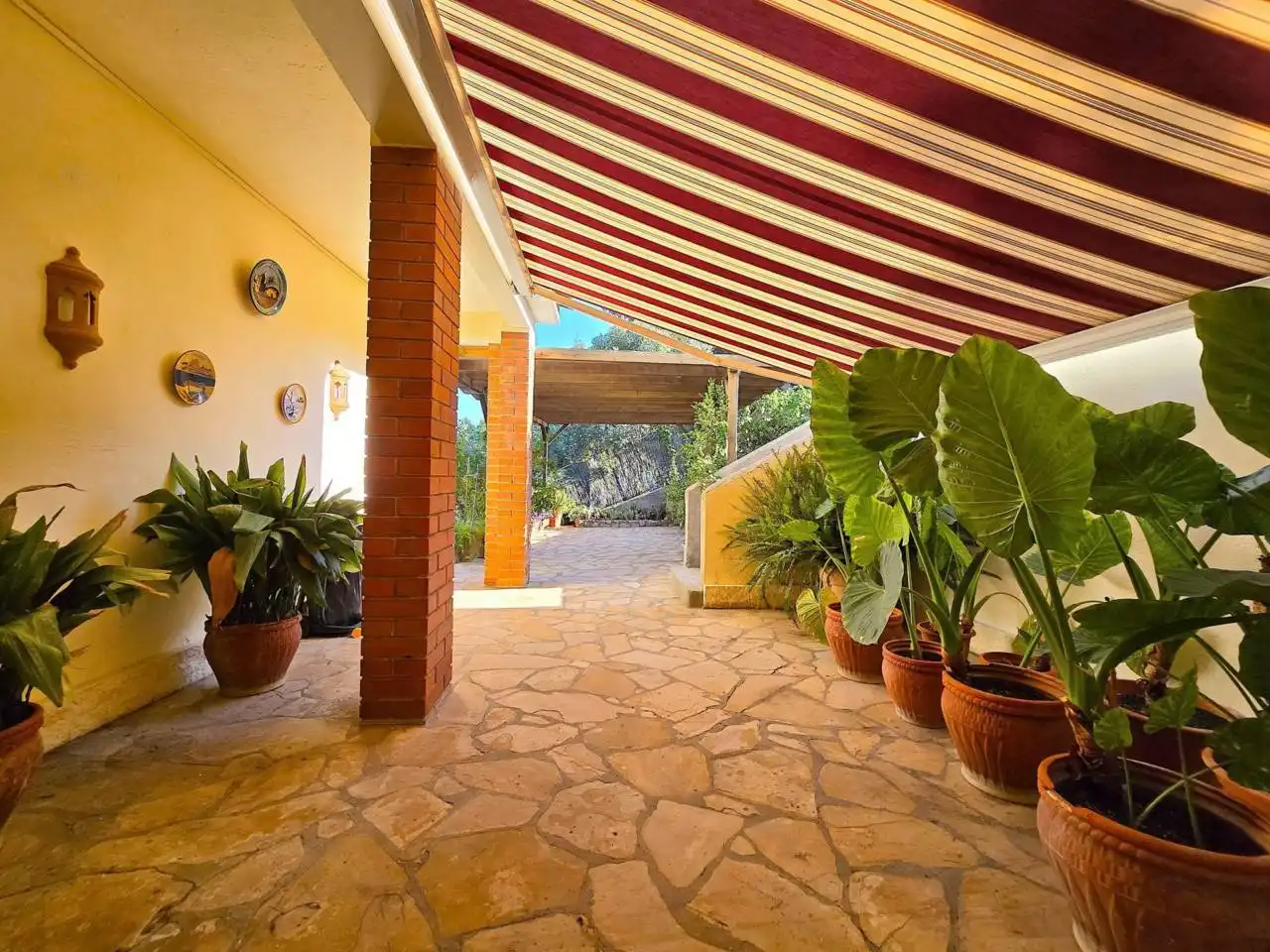 House with garden for sale in Mas Trader - Corral d'En Tort - Corral d'En Cona, imagen 20