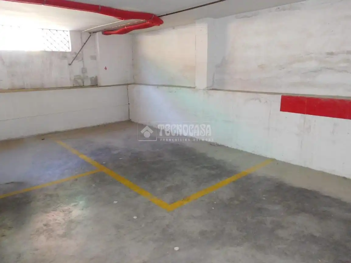 Parking à vendre à San Miguel, imagen 11