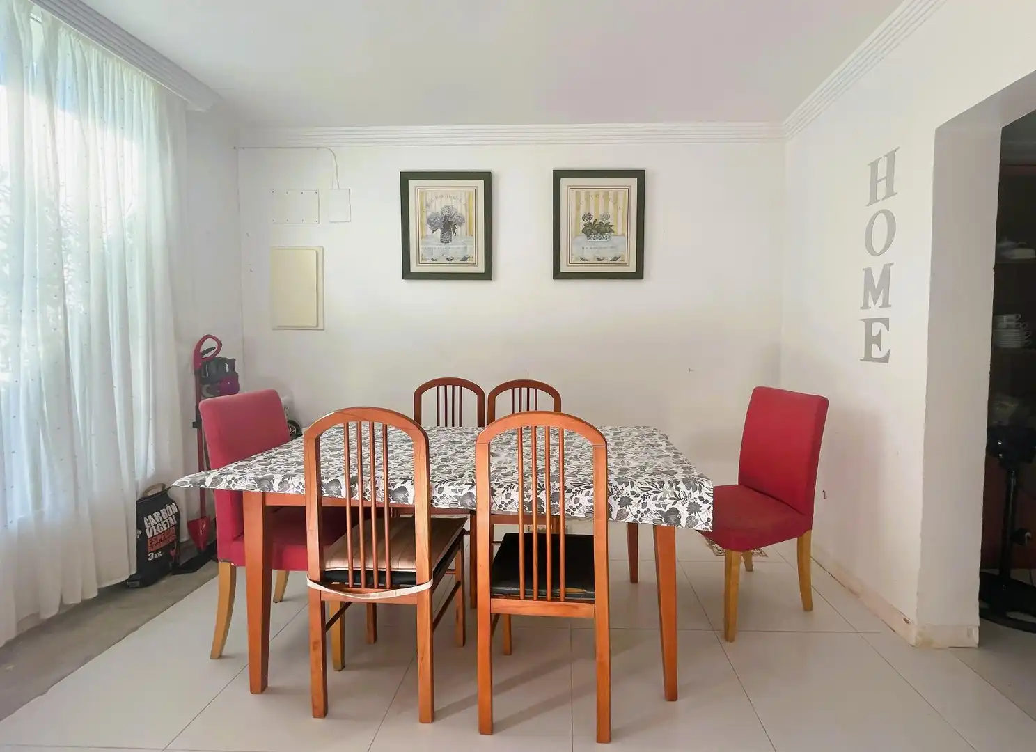 Dining room of Detached homes for sale in Estepona  with Private garden, Terrace and Community pool