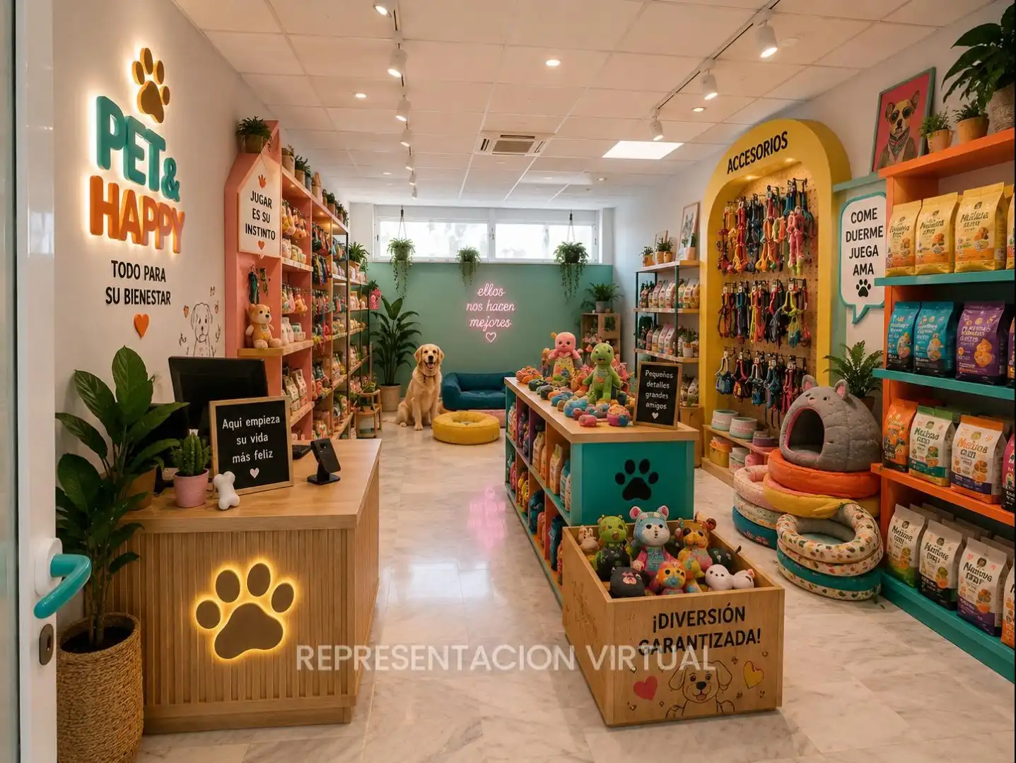 Local en venta en Las Rozas de Madrid con Aire acondicionado, Calefacción y Alarma