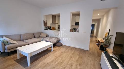 Foto 2 de Pis de lloguer a Calle Balmes, Centre - Estació, Barcelona