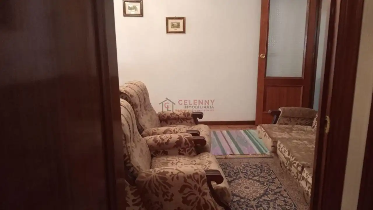 Piso con ascensor en venta en Centro Urbano, imagen 8