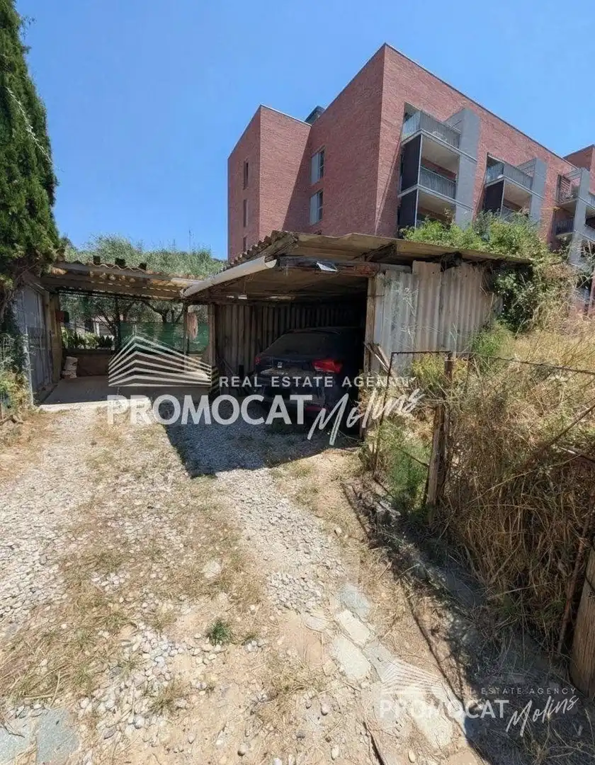 Casa o xalet en venda en Molins de Rei amb Aire condicionat, Terrassa i Traster