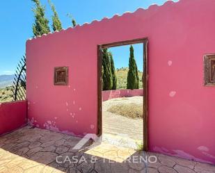 Casa o xalet en venda en Viñuela amb Aire condicionat, Jardí privat i Terrassa