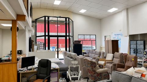 Foto 5 von Fabrikhallen zur Miete in Calle Caudal, 32, Distrito Zeta - Recinto Ferial Cortijo de Torres, Málaga Capital