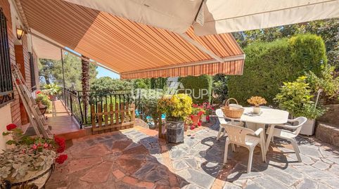 Una casa para vivir, disfrutar y reunir a toda la familia. Con opción dos familias.