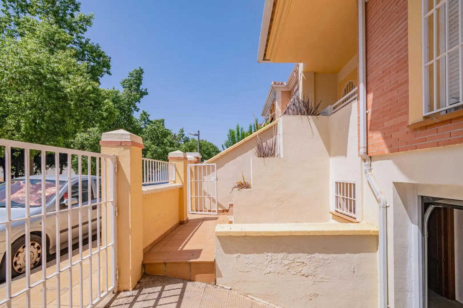 Adosado con terraza en venta en Casco Histórico, imagen 46