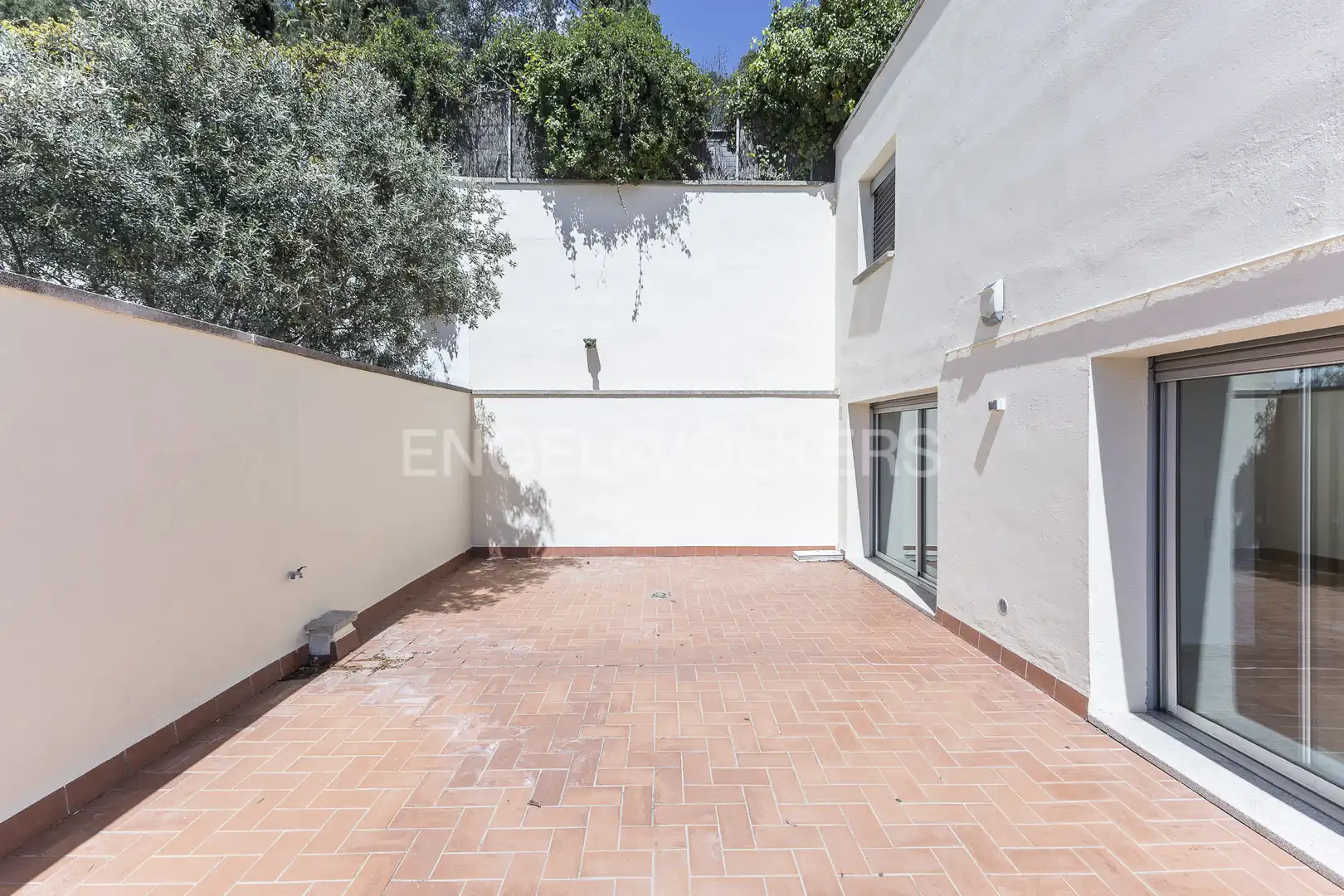 House with terrace for sale in Sarrià - Sant Gervasi, imagen 28