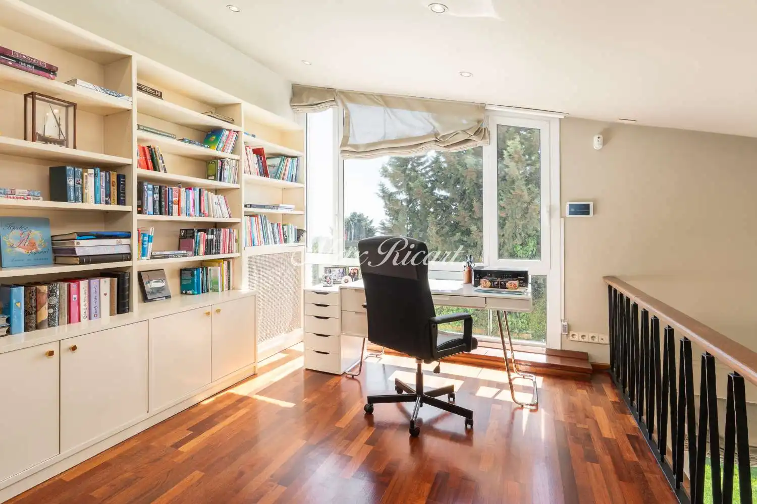Houses for rent in Barcelona  with Air Conditioner, Heating and Terrace